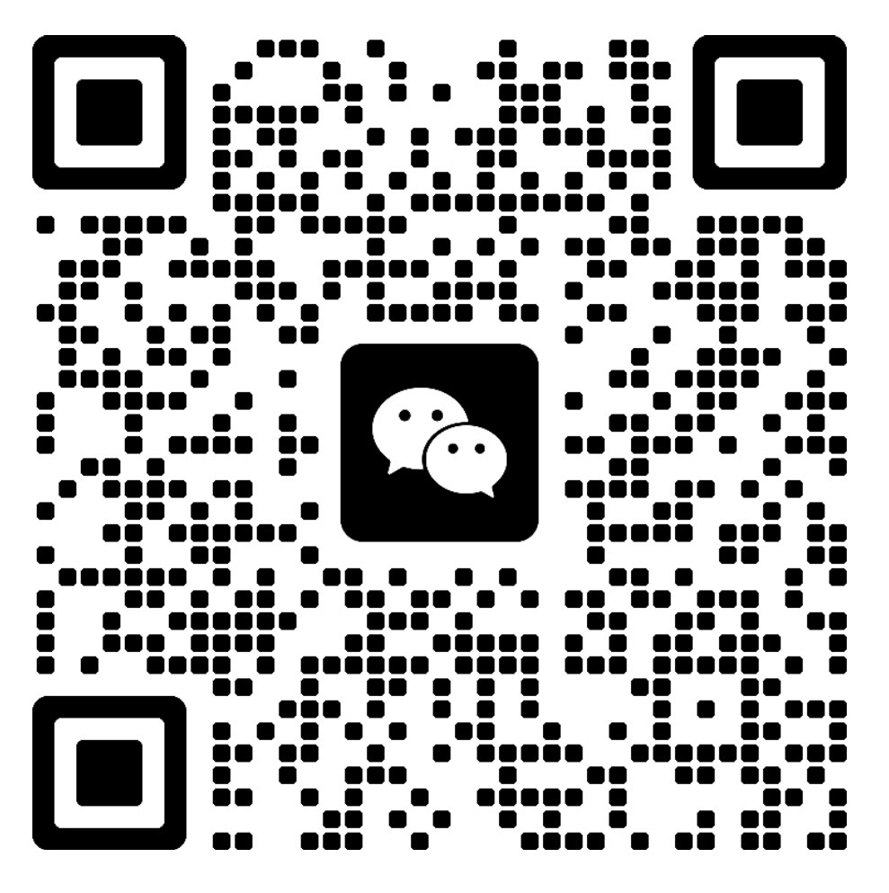 扫码添加微信-未来音频站WLYPZ.COM