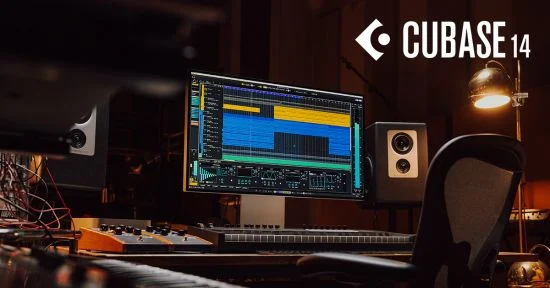 Steinberg Cubase Pro 14.0.20 x64 Multilingual-未来音频站WLYPZ.COM