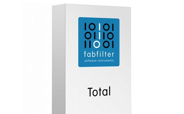 最新版 – 肥波FabFilter 更新至18.12.2024 [R2R] – 插件套装WIN-未来音频站WLYPZ.COM