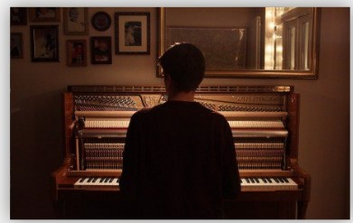情感立式钢琴，氛围音色钢琴Woodchester【康泰克音色】-未来音频站WLYPZ.COM