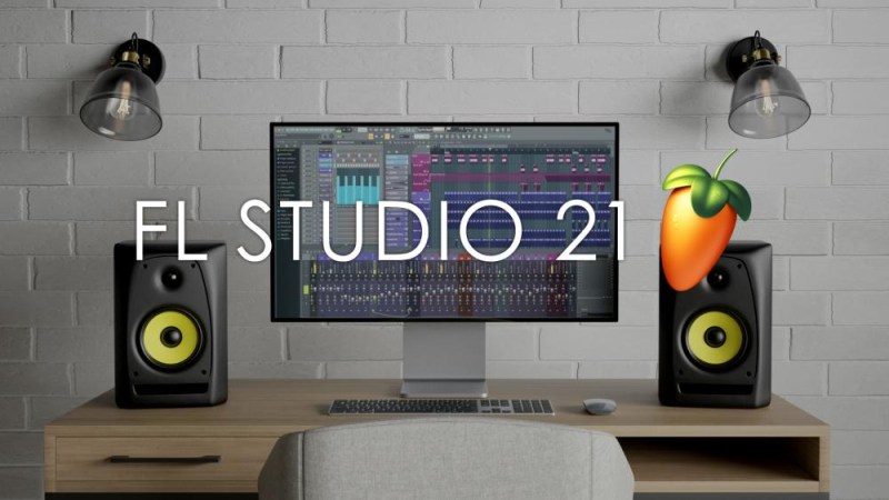 水果FL Studio 24.1.2.4394 Image-Line – FL Producer 版 24.1.2 Build所有插件版PC-未来音频站WLYPZ.COM