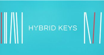 Native Instruments Hybrid Keys v2.1.0 KONTAKT键盘-未来音频站WLYPZ.COM