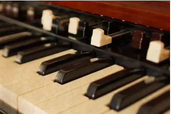 风琴Native Instruments Vintage Organs v1.5.1 KONTAKT-未来音频站WLYPZ.COM