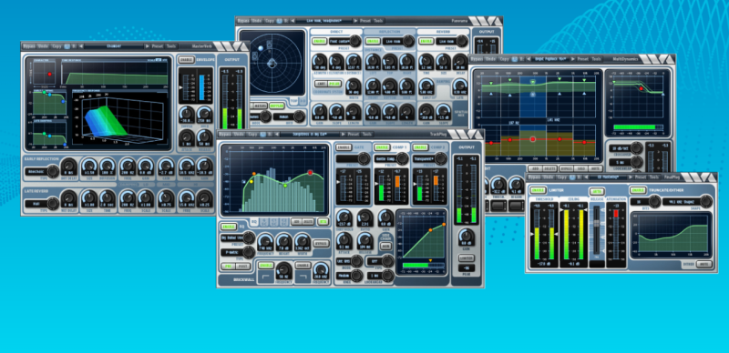 提取插件–封装专用–64位Wave Arts bundle套装 提取-未来音频站WLYPZ.COM