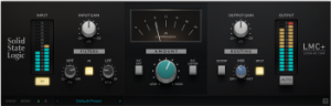SSL LMC经典压缩Solid.State.Logic.LMC.Plus.v1.0.0.11效果器插件【Windows版】-未来音频站WLYPZ.COM