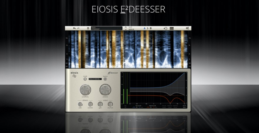 提取插件–封装专用–64位Eiosis E2Deesser插件提取-未来音频站WLYPZ.COM