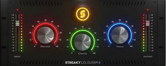 提取插件–封装专用–64位Streaky ColourBox 提取-未来音频站WLYPZ.COM