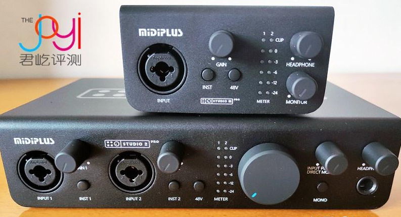 Midi Plus声卡-全系列 通用驱动下载 兼容Studio Routist Fancy Series Audio Driver-未来音频站WLYPZ.COM