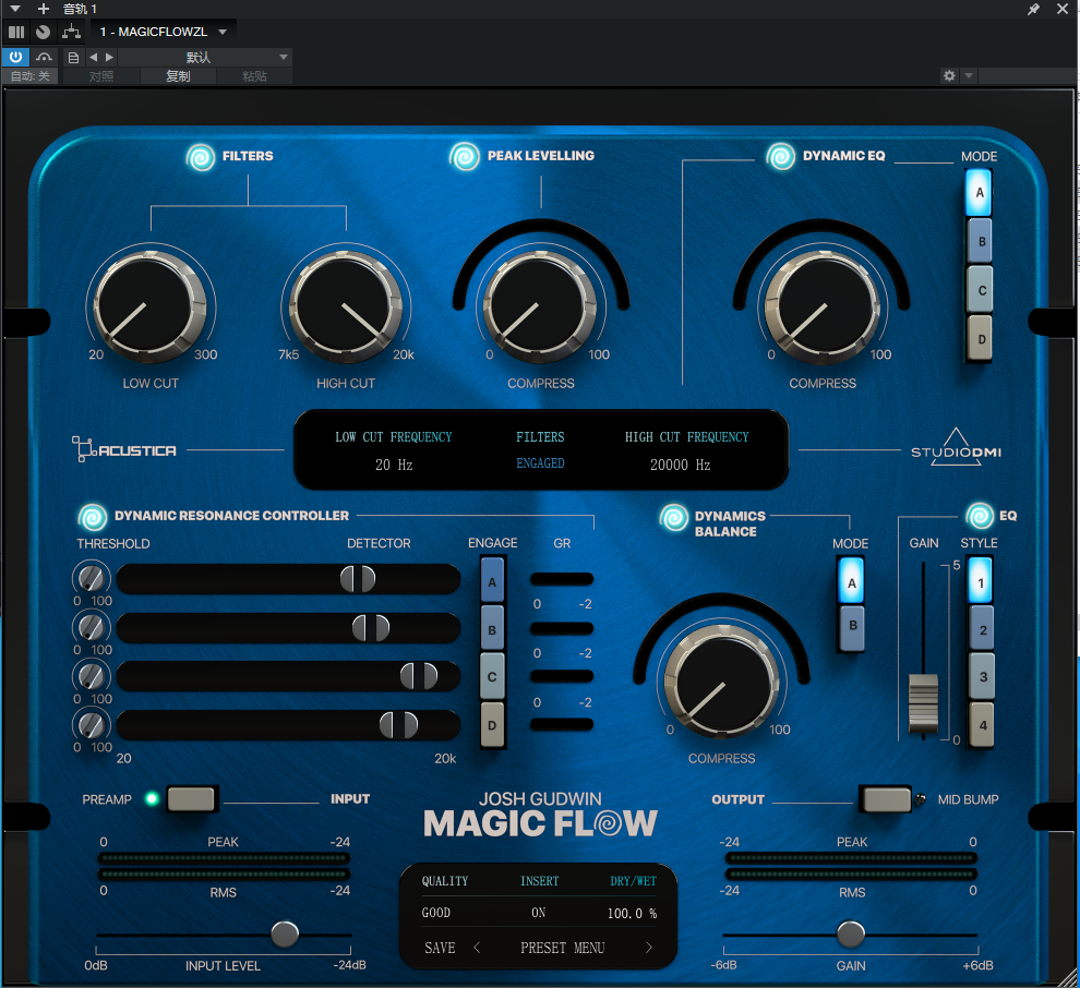 图片[3]-提取插件–封装专用–64位Acustica Audio【Magic Flow、Lava、Mystic】-未来音频站WLYPZ.COM