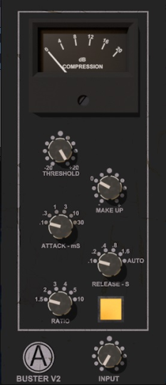 Analog Obsession Compressor Bundle WiN/OSX总线压缩/限制器【Windows/MacOS版】-未来音频站WLYPZ.COM