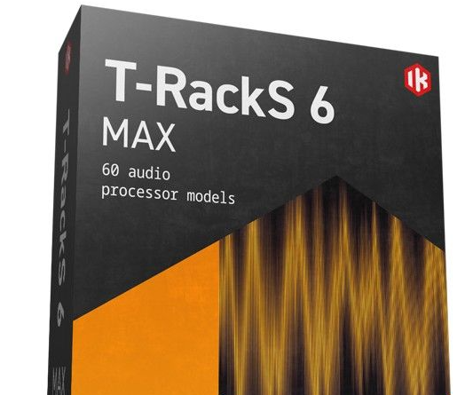 提取插件–封装专用–64位IK Multimedia T-RackS 6套装 提取-未来音频站WLYPZ.COM