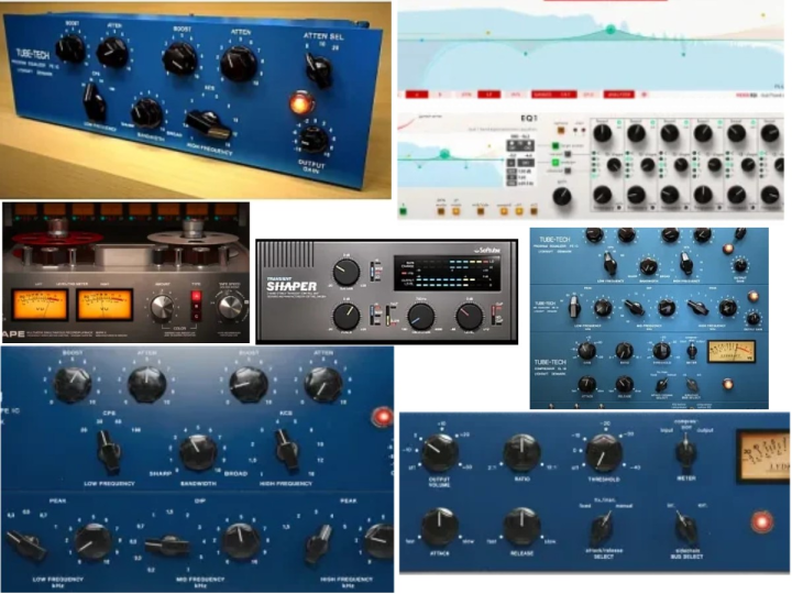 提取插件–封装专用–64位SOFTUBE套装 源码套装 提取-未来音频站WLYPZ.COM