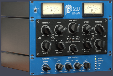 Pulsar.Audio.Mu.Smasher.1178 全套精品效果器插件【Windows版】-未来音频站WLYPZ.COM