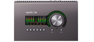 阿波罗Apollo x4 声卡驱动下载-未来音频站WLYPZ.COM