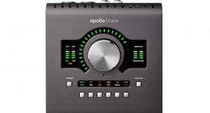 阿波罗Apollo Twin MkII 声卡驱动下载-未来音频站WLYPZ.COM