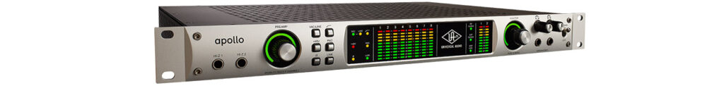 阿波罗Apollo FireWire 声卡驱动下载-未来音频站WLYPZ.COM