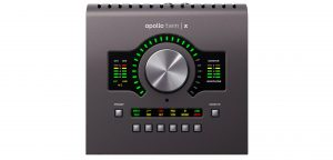 阿波罗Apollo Twin X 声卡驱动下载-未来音频站WLYPZ.COM