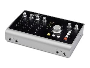 Audient iD44(MKI)声卡驱动下载-未来音频站WLYPZ.COM