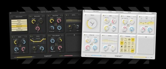 BABY Audio Transit 2 v1.2.0-未来音频站WLYPZ.COM