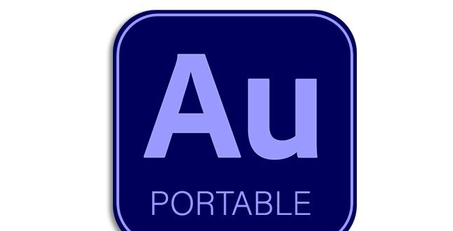 Adobe – Audition 2026 26.0.0.56 （x64） Portable 7997 [2026年1月，多+俄罗斯] – 音频编辑器WIN-未来音频站WLYPZ.COM