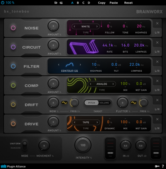 不用插件堆叠!Bx_tonebox 自由搭建你的专属效果链-未来音频站WLYPZ.COM