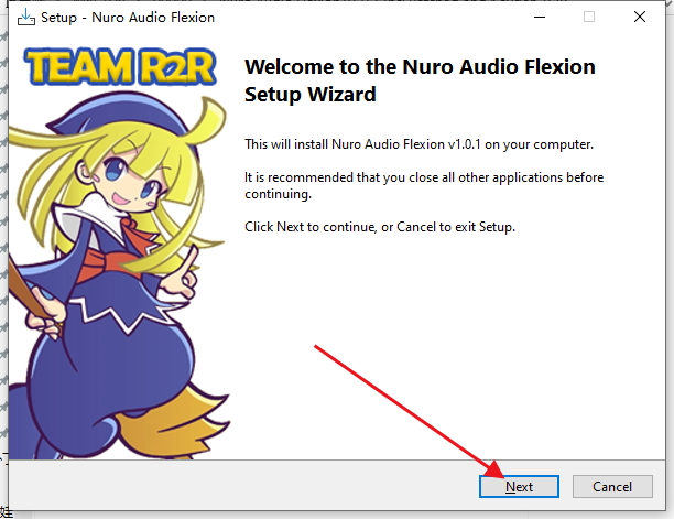 图片[3]-终极音频处理工具Nuro Audio Flexion v1.0.1【Win】-未来音频站WLYPZ.COM