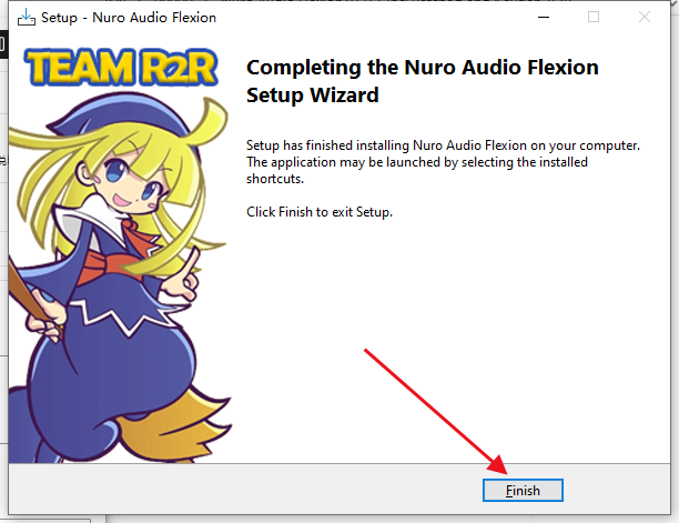 图片[7]-终极音频处理工具Nuro Audio Flexion v1.0.1【Win】-未来音频站WLYPZ.COM